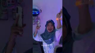 Menang Awards Guyss!! #short #shortvideo #shorts #shortsvideo #shortsbeta #imasfahriaty #amoskiduy