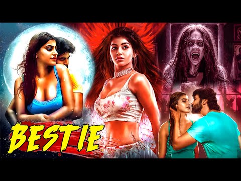 Bestie | New Released South Indian Horror Movie In Hindi | South Horror Movies | Ashok Kumar