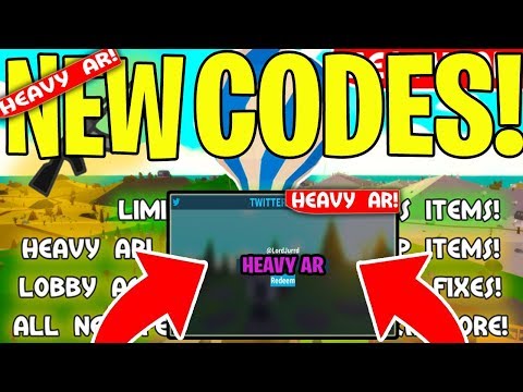 Ar Workshop Coupons 06 2021 - newest island royale roblox codes