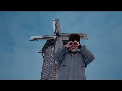 Нурминский – Очи (Официальный клип)