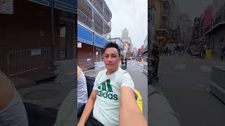 De visita  en New Orleans😱😱