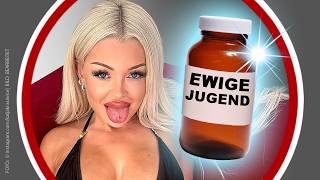 Wenn Influencer euch ewige Jugend verkaufen: Neuer Hype NAD