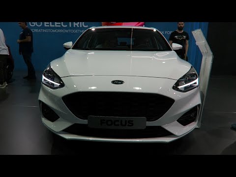 Ford Focus Individual