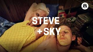 STEVE + SKY with Felix Van Groeningen // BELGIAN CULT