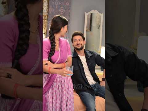 Gehna Zevar Ya Zanjeer: Behind The Scene Video | Ayushman, Gehna & Alia #shorts #gehnazevaryazanjeer