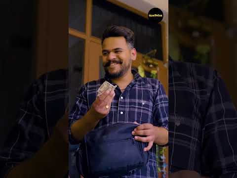 Biwi Ko Bech Diya!! 🤑😱 |Part-1|  #trending