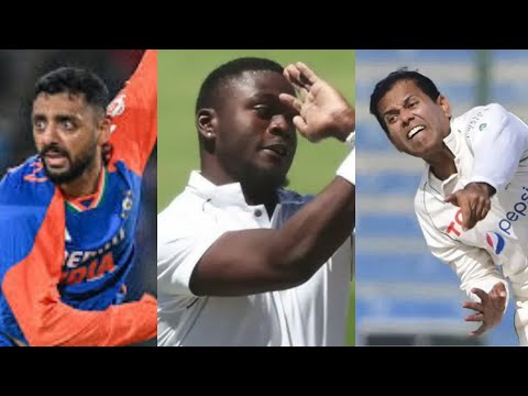 India Vs Pakistan in ICC Awards also … Total 3 contenders