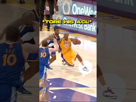 Kobe Bryant's Love for the Game ๐ค๐คฏ #shorts