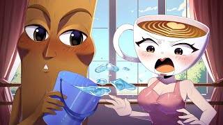Please Pour it Properly COMPLETE EDITION (Brainrot Animation)