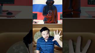 SHOCKING Reason Behind RUSSIA’s 'Insane POWER' Over The World! #shorts