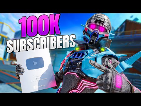 Faz's 100,000 Subscribers Special 🎉