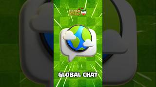 چت جهانی کلش آف کلنز به بازی برگشت! #clashofclans