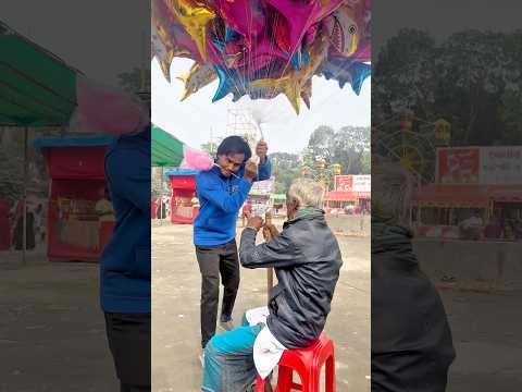 আজকে সব ফ্রীতে নিয়ে নিলাম #funny #bangladesh #tranding #fun #foryou #comedy #reels #viral #tiktok