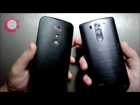 (ZX) Motorola Moto G2 vs LG G3 Beat / Comparativo Rápido entre os Modelos