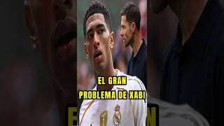 Xabi Alonso, vete del Real Madrid #shorts #realmadrid #xabialonso
