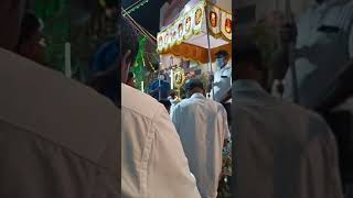 சிலுவைப்பட்டி - புனித அந்தோணியார் திருத்தல பெருவிழா