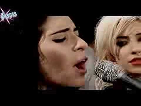 The Veronicas Take Me On The Floor Chords Chordify