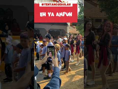 #tentangsekolah (Source.@citra_chantikaa17)