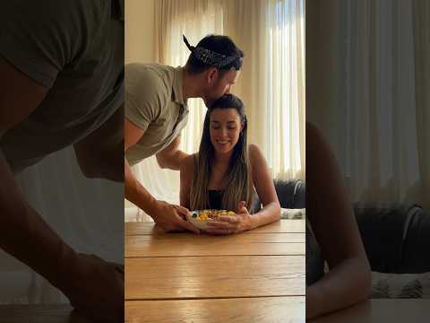 🥭 HOY A MARTA LE APETECÍA UN BOL DE FRUTAS TROPICALES | #recetas #humorespañol #recetasfaciles
