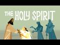 Understanding the Holy Spirit