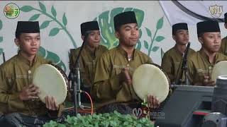 FESTIVAL HADRAH Warung 77