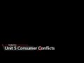 Online Shopping Experiences and Concerns