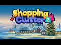 Vidéo de Shopping Clutter 2: Christmas Square