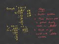 Mastering Decimal Division Techniques