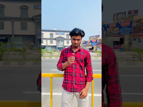 pagal bna diya??#shorts #funny #comedy #youtubeshorts #comedyvideo #lollipop #viralvideo #trending