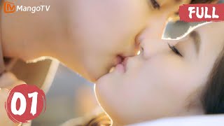 MULTISUB FULL《Boss爱上鸟 Boss and the Bird》Full01 刁蛮公主日落之后羽化成谜，霸总真爱之吻竟是唯一救赎！｜MangoTV Short Play
