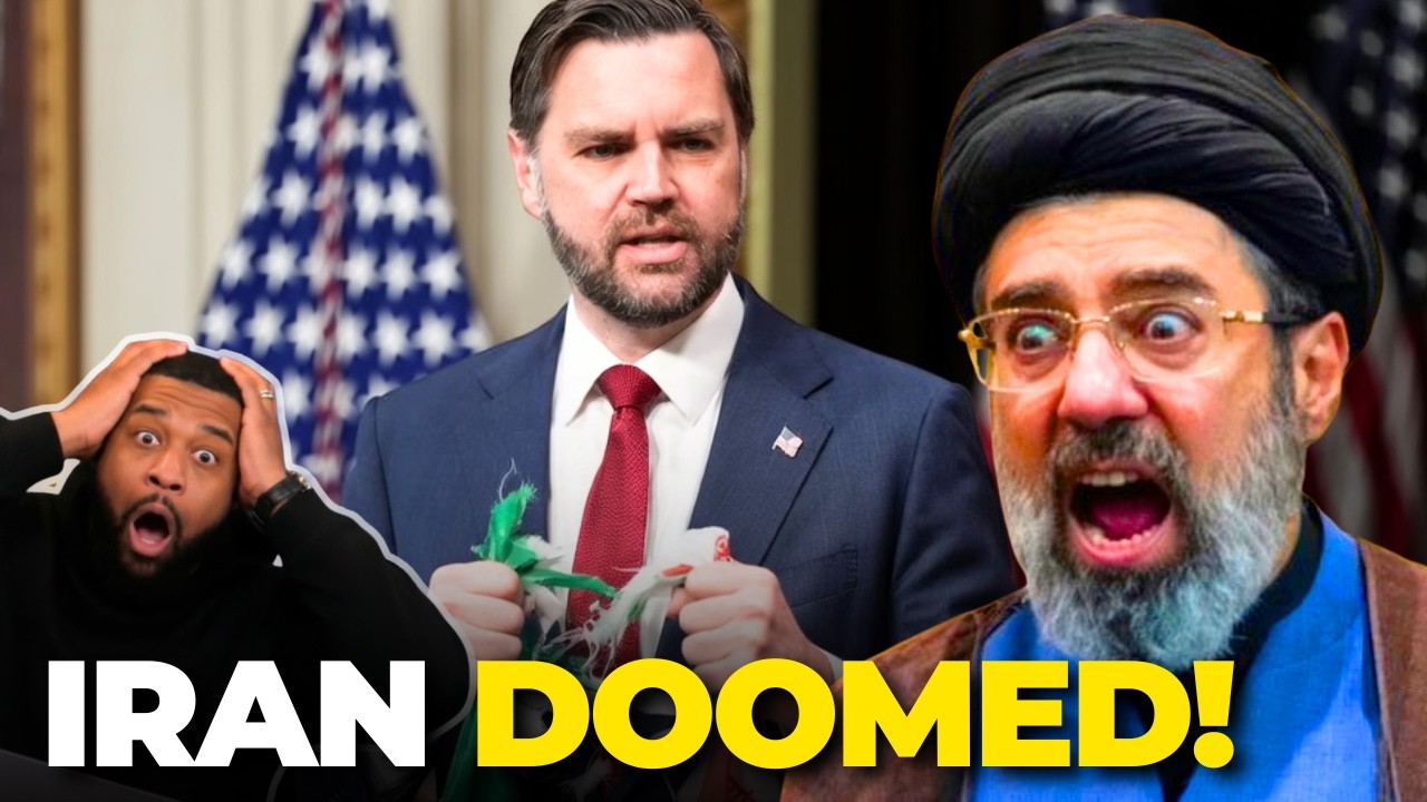 Iran MAKES HUGE MISTAKE in FAILED Ceasefire Deal