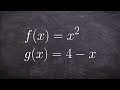 Understanding the Distributive Property