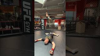 UFC: Albert x Blake ​⁠@patrickzeinali ​⁠@Blakethebilder