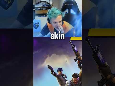 🎉 Epic Games Surprise #fortnite