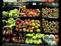 Fruits in Song Analysis