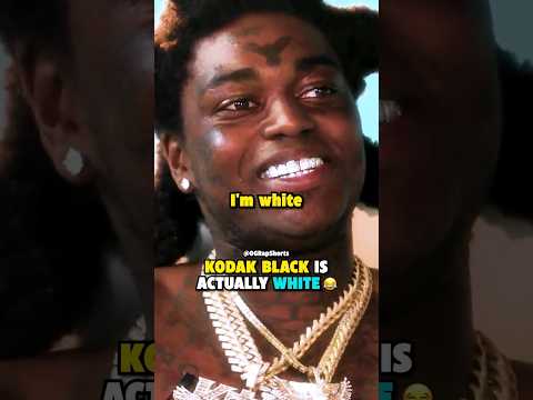 Kodak Black Plays TOO MUCH ?