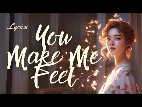 You Make Me Feel...(Lyrics) - Cobra Starship