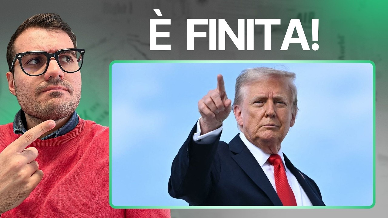 Gas Naturale dopo la pace: crollo dei prezzi e nuove previsioni EIA