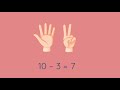 Subtraction Word Problems for Kids
