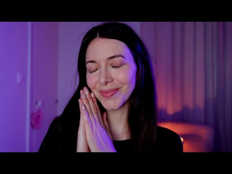 ASMR | Totalmente IMPROVISADO y 100% relajante  | Love ASMR en español