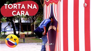 QUEM MANDA SER CURIOSO? | CÂMERAS ESCONDIDAS