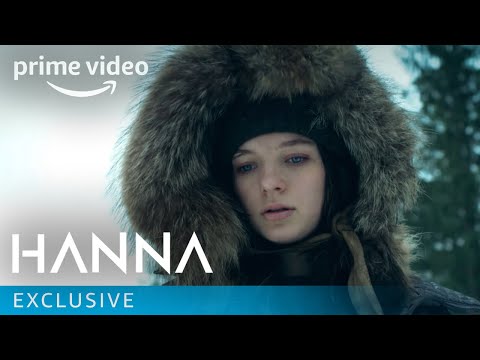 Hanna Season 1 - Exclusive: Everybody Else | Prime Video