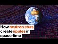 Gamma Rays and Gravitational Waves
