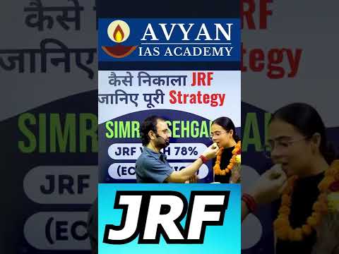 Avyan I.A.S Academy YouTube video thumbnail