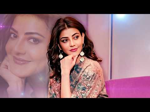 Happy Birthday Kajal Agarwal | Nithin Latest Upcoming Action Film Dubbed in Hindi | Daring Gundaraaj