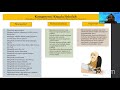 Webinar on Remote Learning and School Leadership
