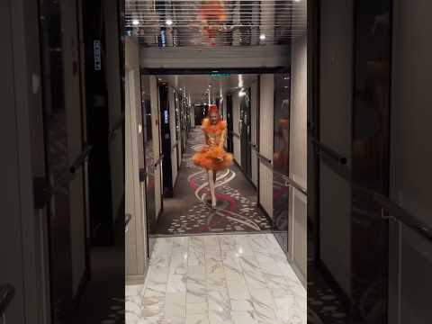 High Heels Gone Hilariously Wrong #shorts