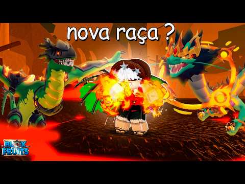 UPDATE DO BLOX FRUITS...