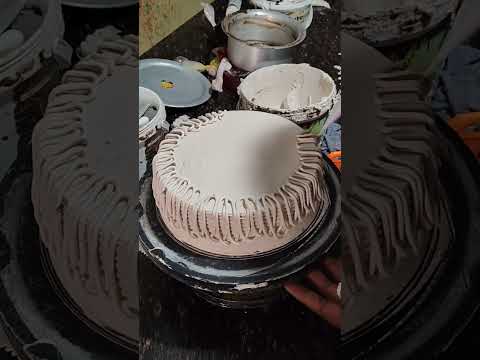 chocolate cake #cake #cakedecoration #cakedesign #chocolatecake #shorts #shortsfeed