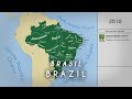Brazilian History and Treaties